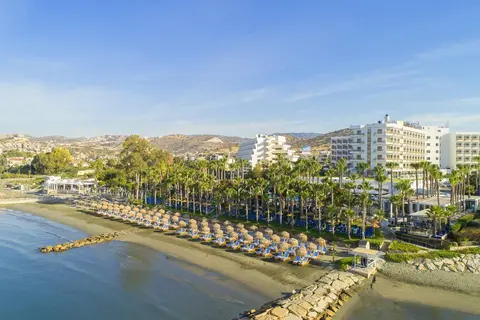 The GrandResort Limassol by Leonardo Hotels in Λεμεσός — foto 2