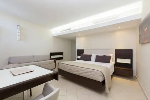 Valtur Baia del Gusmay Beach Resort in Peschici — foto 7
