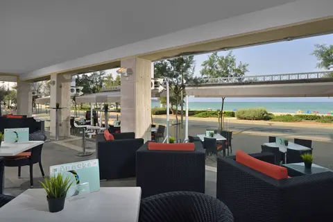 Hotel Hispania in Palma — foto 27