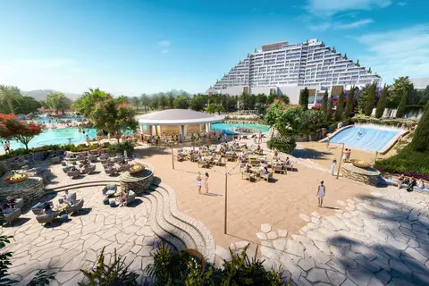City Of Dreams Mediterranean in Limassol — foto 14