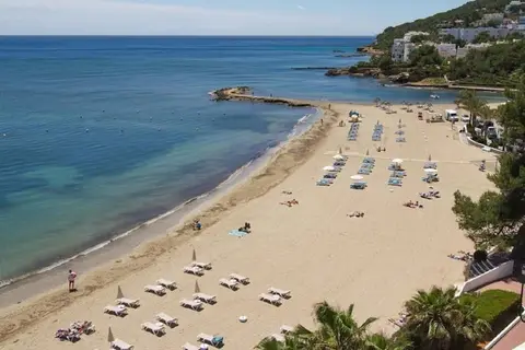 Hotel Riomar, Ibiza, a Tribute Portfolio Hotel in Santa Eulària des Riu — foto 15