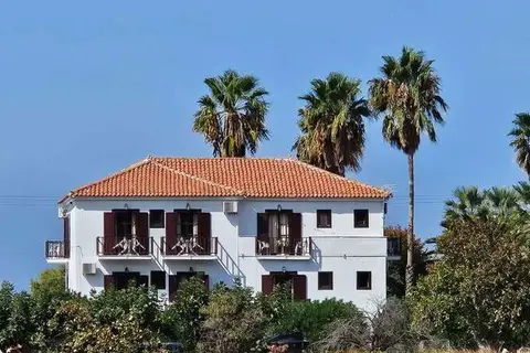 Appartementen Islands in Petra, foto 7