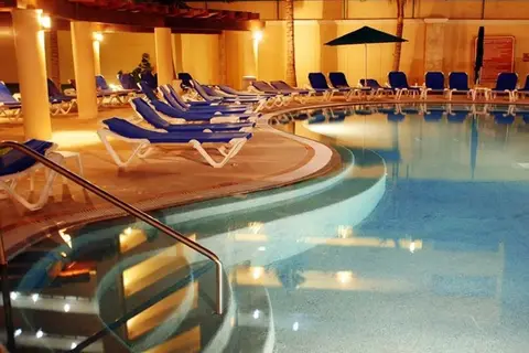 GR Solaris Cancun in Cancùn — foto 6