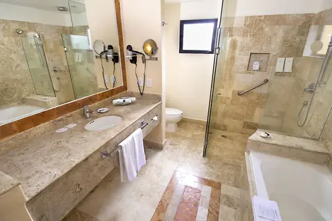 Occidental Cozumel in Cancún — foto 18