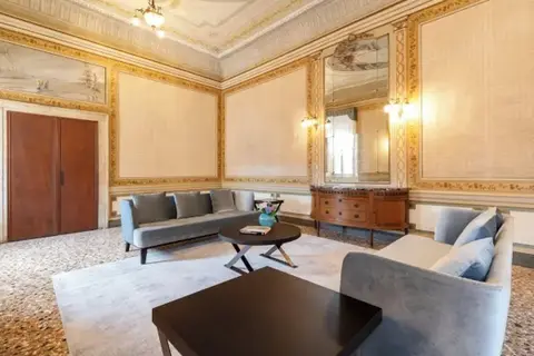 Hotel Palazzo Keller in Venetië, foto 3