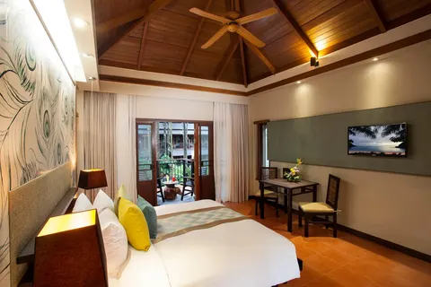 Khaolak Merlin Resort foto 4