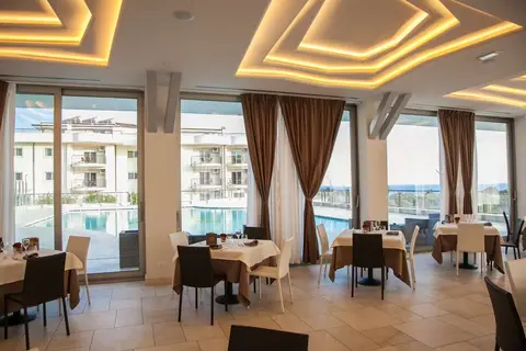 4 Spa Resort Hotel in Catania — foto 11