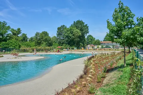 Lido Verbano in Castelletto sopra Ticino — foto 29