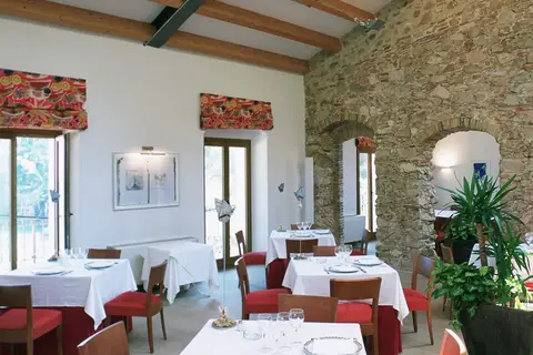 Parador De Aiguablava in Begur — foto 13
