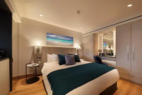 Tower Suites in Londen, foto 10
