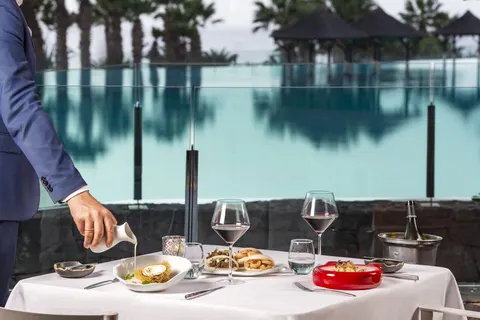 Gran Melia Palacio De Isora in Guía de Isora — foto 14
