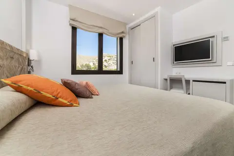 Hoposa Hotel Niu in Pollença — foto 14