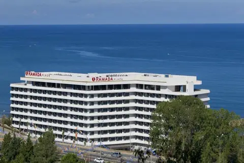 Ramada Plaza by Wyndham Trabzon in Ortahisar