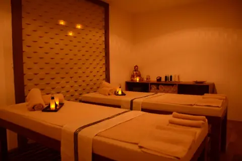 Notion Kesre Beach Hotel & Spa in Menderes — foto 21