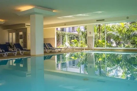 Dorisol Mimosa Studio Hotel in Funchal — foto 17