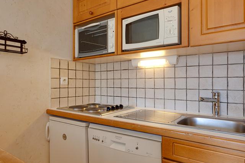 Résidence St Christophe foto 6