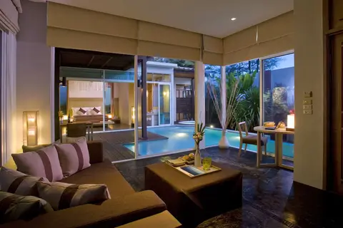 Aleenta Phuket Phang Nga Resort & Spa in ตะกั่วทุ่ง — foto 16