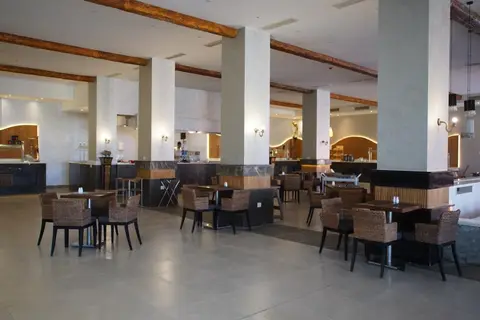 Amarina Jannah Resort & Aqua Park in Lobby — foto 25