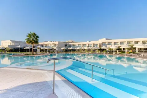Apollo Blue Hotel in Φαληράκι — foto 23