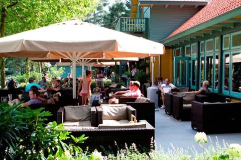 Vakantiepark De Zanding foto 19