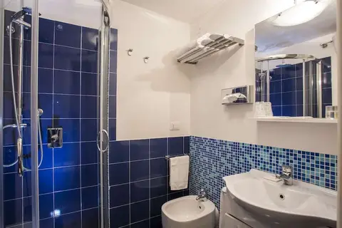 Napoliclass B&B in Napels, foto 15