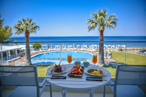 Acrotel Lily Ann Boutique Hotel in Δημοτική Ενότητα Σιθωνίας — foto 10