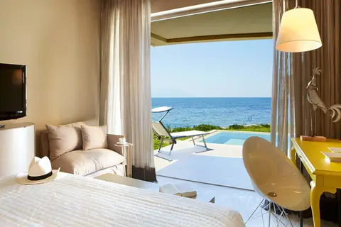 Grecotel Astir Palace in Αλεξανδρούπολη — foto 5
