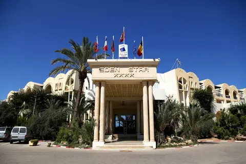 Eden Star in صانغو — foto 8