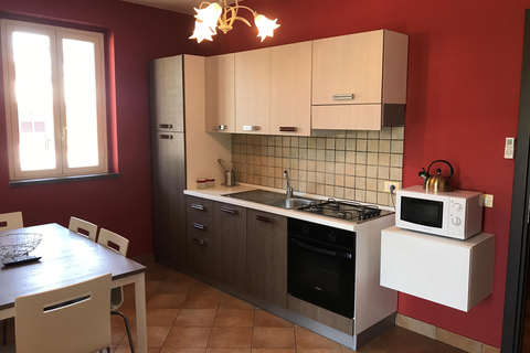 Villa Galati Resort foto 4