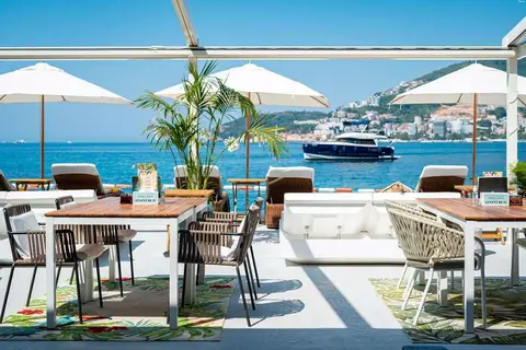 Dukley Hotel & Resort in Budva — foto 7