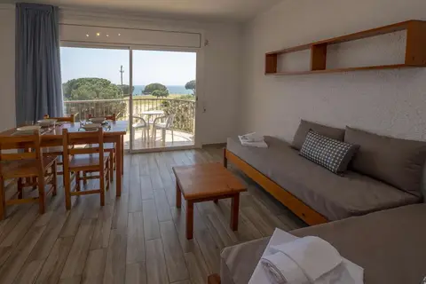 Apartamentos AR Muntanya Mar in Blanes, foto 4