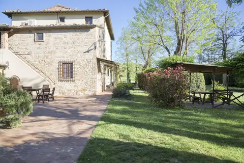 Borgo San Benedetto in Montaione — foto 4