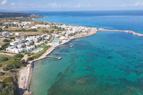 Mastichari Bay Hotel & Family Suites in Μαστιχάρι — foto 25