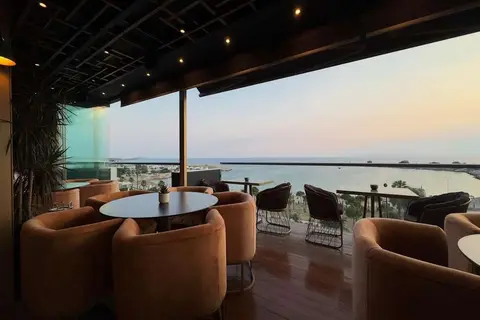 Palace Hotel in Δήμος Γλυφάδας — foto 5