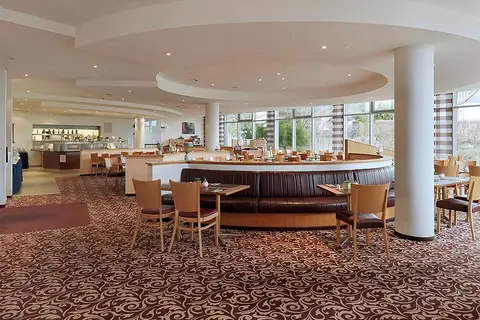 Ramada by Wyndham Dresden in Dresden, foto 3