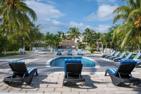 Hotel Calypso Cancun in Cancùn, foto 5