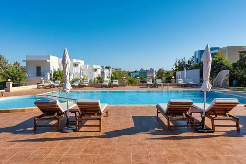 W Suites in Δημοτική Ενότητα Μαλίων — foto 24