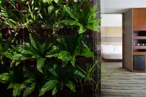 Hansar Bangkok Hotel in Bangkok, foto 13