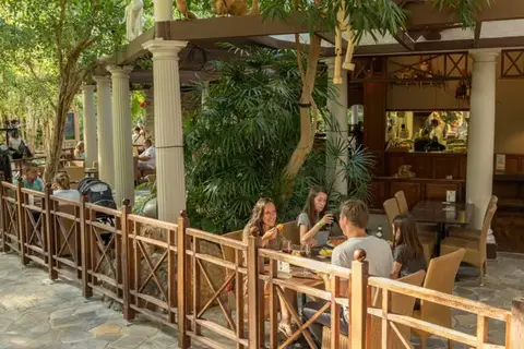 Center Parcs Bispinger Heide in Bispingen — foto 20
