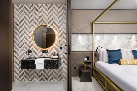 Lure Hotel & Spa in Il-Mellieħa, foto 16