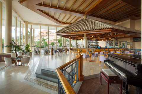 Hotel GF Gran Costa Adeje foto 27