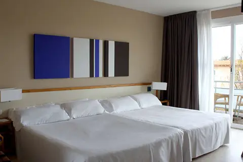 Hotel Subur Maritim in Sitges — foto 10
