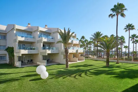 Hotel Club Mediterraneo Hipotels foto 12