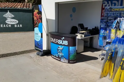 Camping Cala Gogo Internacional foto 19