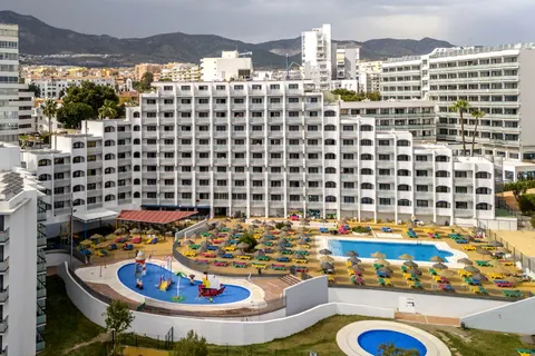 Bali in Benalmádena — foto 21