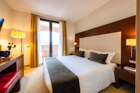 Hotel Il Gentiluomo in Arezzo, foto 21