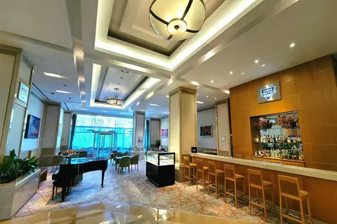 Wyndham Grand Izmir Özdilek Thermal & Spa in Konak — foto 4