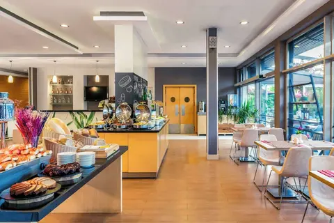 ibis Bursa in Osmangazi — foto 16