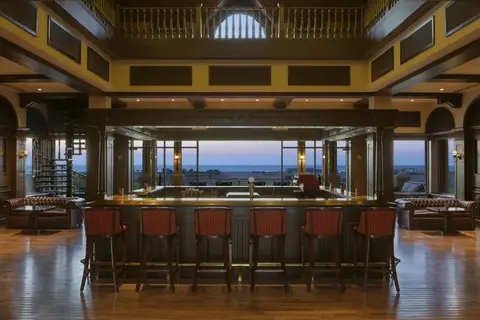 The Cascades Golf Resort, Spa & Thalasso in رأس أبو سومة — foto 21