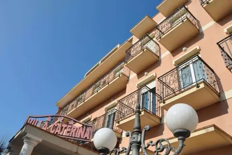 Villa Caterina in Rimini